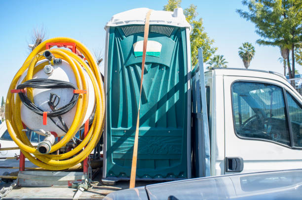 Best Porta potty rental near me  in Clover Creek, WA