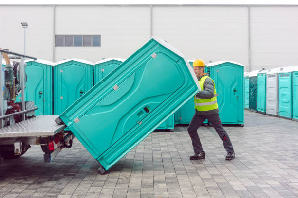 Best Porta potty rental for parties  in Clover Creek, WA