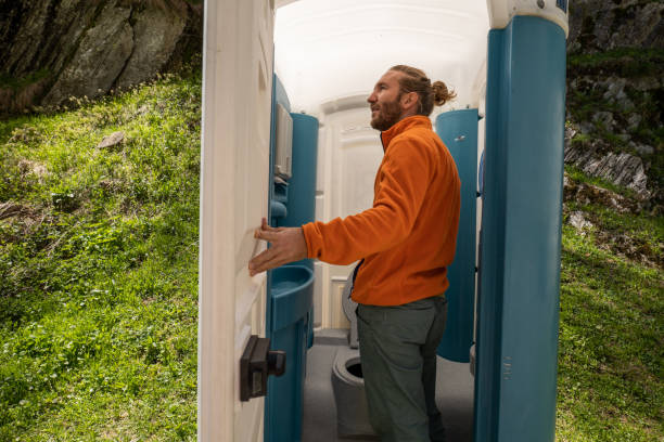 Best Event porta potty rental  in Clover Creek, WA