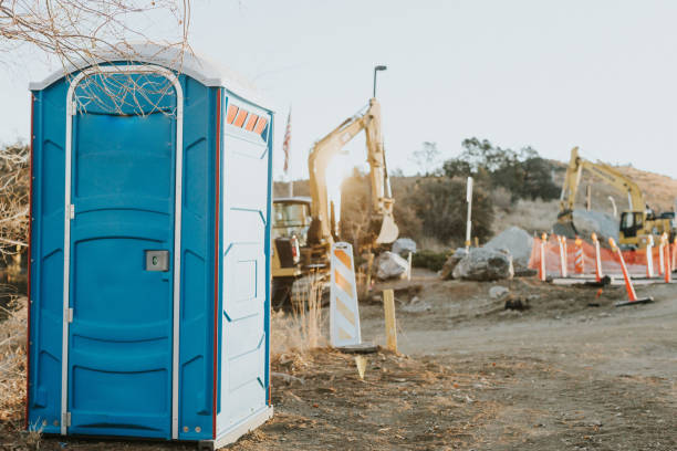Best Temporary restroom rental  in Clover Creek, WA