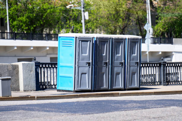 Best Best portable toilet rental  in Clover Creek, WA