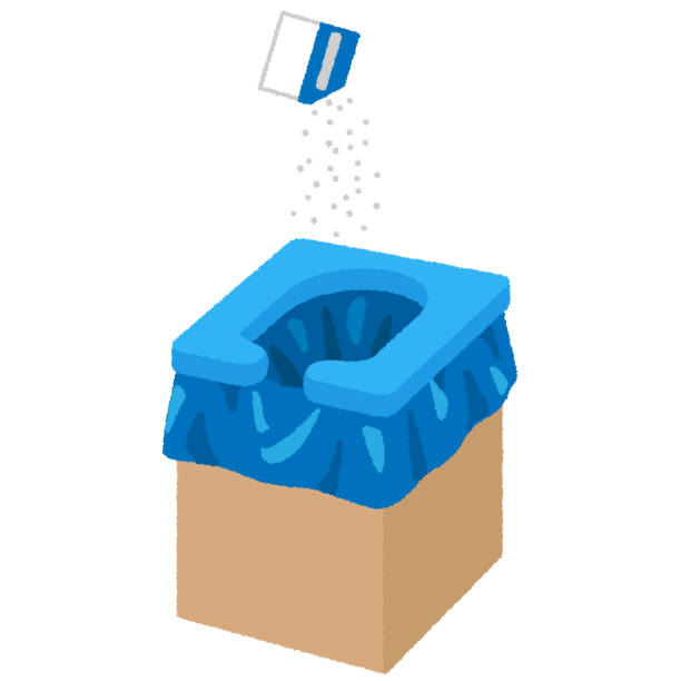 Best Local porta potty services  in Clover Creek, WA